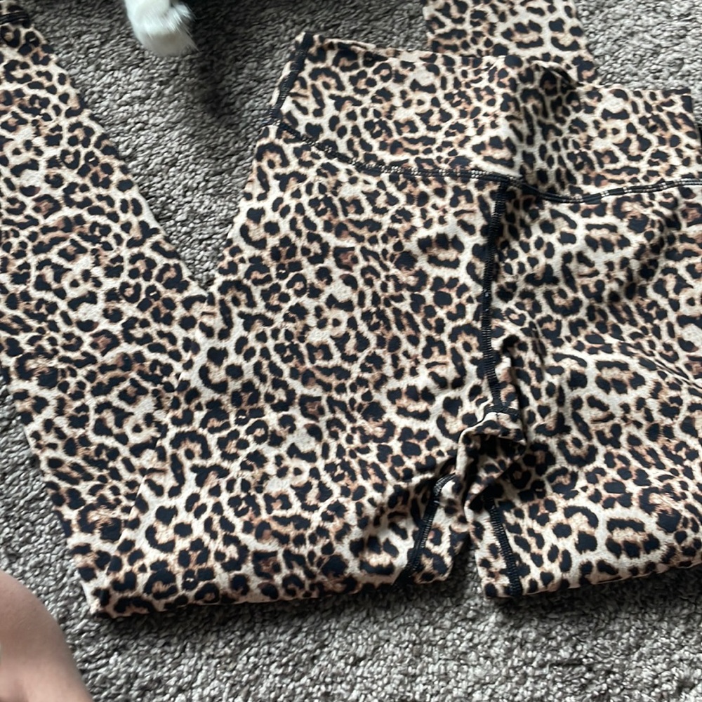 Zyia cheetah